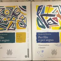 Per filo e per segno