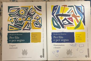 Per filo e per segno