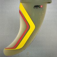 Pinnetta windsurf MFC 24 us box pinna