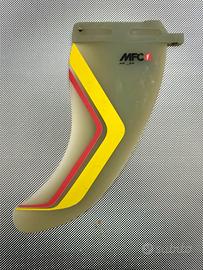 Pinnetta windsurf MFC 24 us box pinna