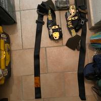 centralina airbag e cinture lancia y elefantino