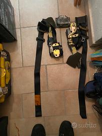 centralina airbag e cinture lancia y elefantino