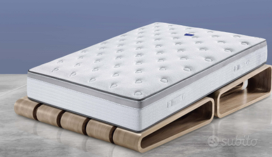 Materasso American Comfort 160*190