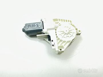 MOTORINO ALZAVETRO ANTERIORE SINISTRO AUDI A4 Avan