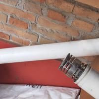 tubi caldaia IMMERGAS