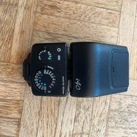 Flash Nissin i40 per Micro Four Thirds (MFT) M 4/3