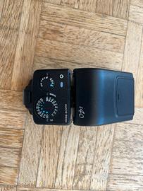 Flash Nissin i40 per Micro Four Thirds (MFT) M 4/3