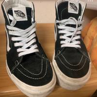 Scarpe Vans