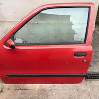 PORTIERA SPORTELLO ANTERIORE SX FIAT SEICENTO