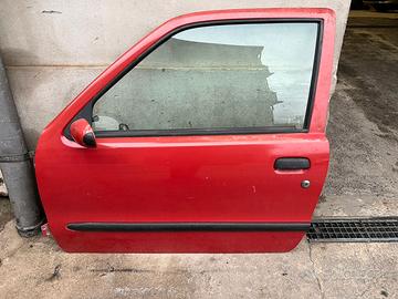 PORTIERA SPORTELLO ANTERIORE SX FIAT SEICENTO