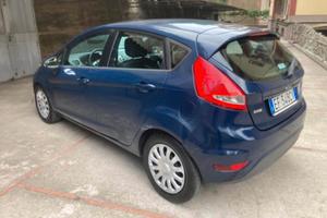 Ford fiesta anno 2010