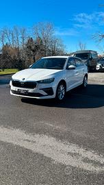 Skoda scala 1.0 TSI 115 CV DSG