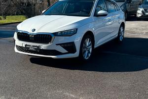 Skoda scala 1.0 TSI 115 CV DSG