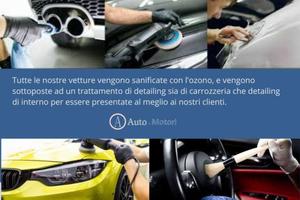 Maserati Levante Levante 3.0 V6 Gransport 350cv