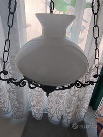 lampadario 