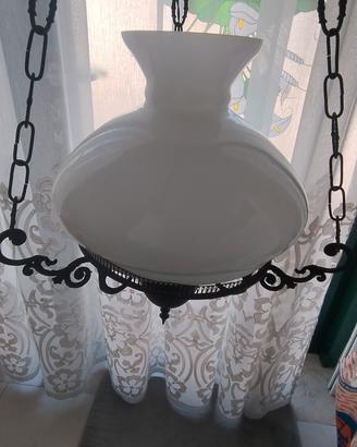 lampadario 