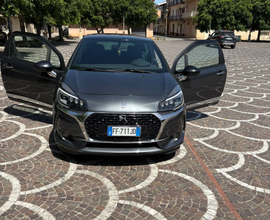 Auto ds3