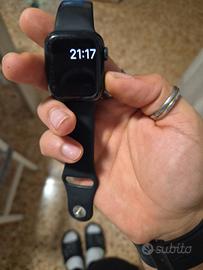 apple watch 8