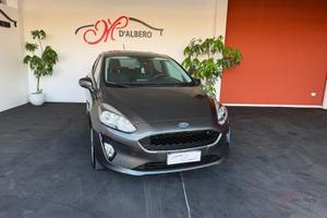 Ford Fiesta 1.5 TDCi 120CV Titanium