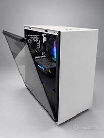 PC gaming Ryzen 5  RTX 2070 16GB RAM PERFETTO