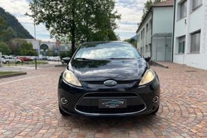 Ford Fiesta 1.4 TDCi 5p. Titanium