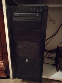 PC Gaming Win 11  (i7 4770K, 16GB RAM, R9 290)