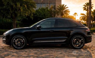 Porsche Macan T – Pari al Nuovo | IVA Compresa | 6