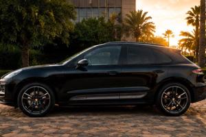 Porsche Macan T – Pari al Nuovo | IVA Compresa | 6