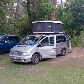 Maggiolina airlander large + tendalino