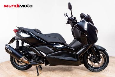 YAMAHA X-MAX 125 TECH MAX - 2023