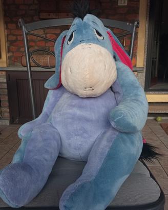 peluche gigante ho oh