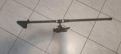 Canna da pesca Essential Predator 350