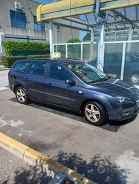 Ford focus sw diesel del 2006