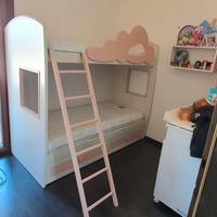 Letto a Castello