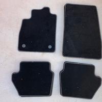 Tappetini ORIGINALI per Ford e Renault