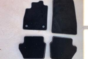 Tappetini ORIGINALI per Ford e Renault