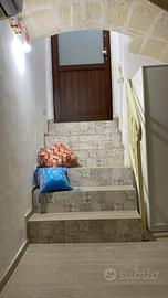 Posto letto in camera indipendente