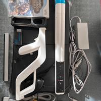 Nintendo Wii Console