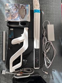 Nintendo Wii Console