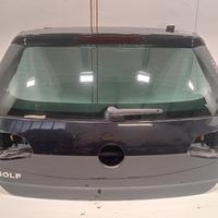PORTELLONE POSTERIORE VOLKSWAGEN Golf 7 Berlina NU