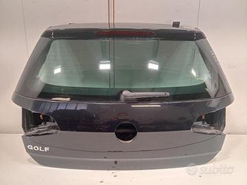PORTELLONE POSTERIORE VOLKSWAGEN Golf 7 Berlina NU