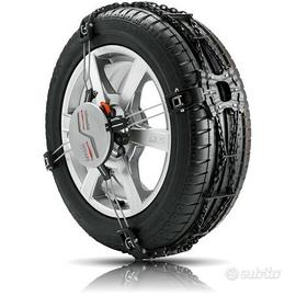 WEISSENFELS CATENA DA NEVE QUATTRO M90 GRUPPO F41