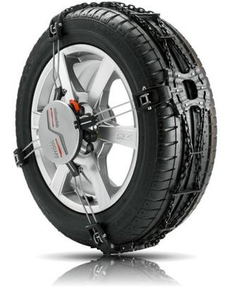 WEISSENFELS CATENA DA NEVE QUATTRO M90 GRUPPO F41