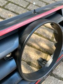 Mascherina Golf GTI Mk2