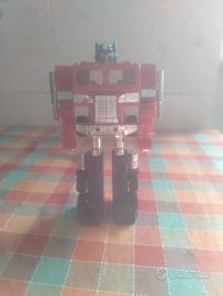 robot vintage 