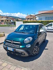 Fiat 500L 1.3 Multijet 95 CV Cross -1 Proprietario