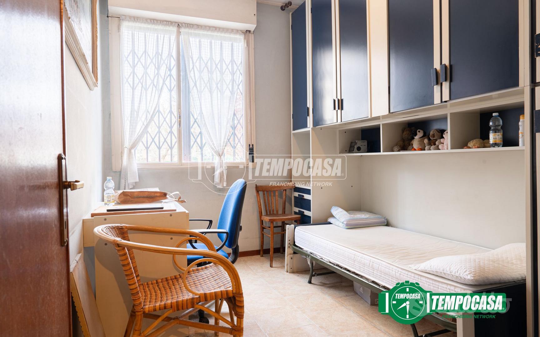 Appartamento – Milano, Quartiere San Leonardo, Gallaratese - Vista 5