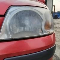 HYUNDAI ATOS PRIME 2005 - FARO ANTERIORE SINISTRO
