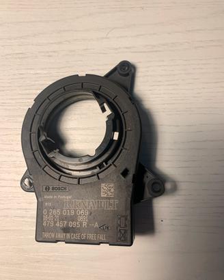 Sensore angolo sterzata renault /dacia/ nissan