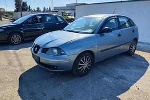 Seat ibiza 3 6l1 1.4 tdi 75cv 02-05 -ricambi